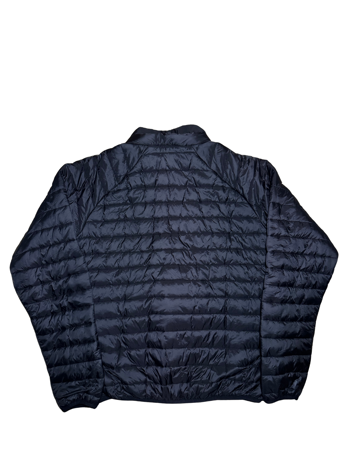 Puffer Jacket (PRE-ORDER)