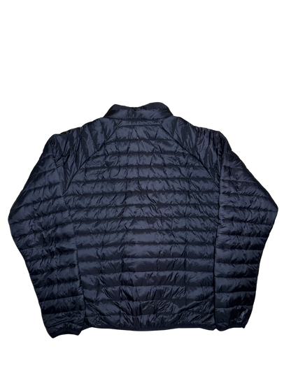 Puffer Jacket (PRE-ORDER)