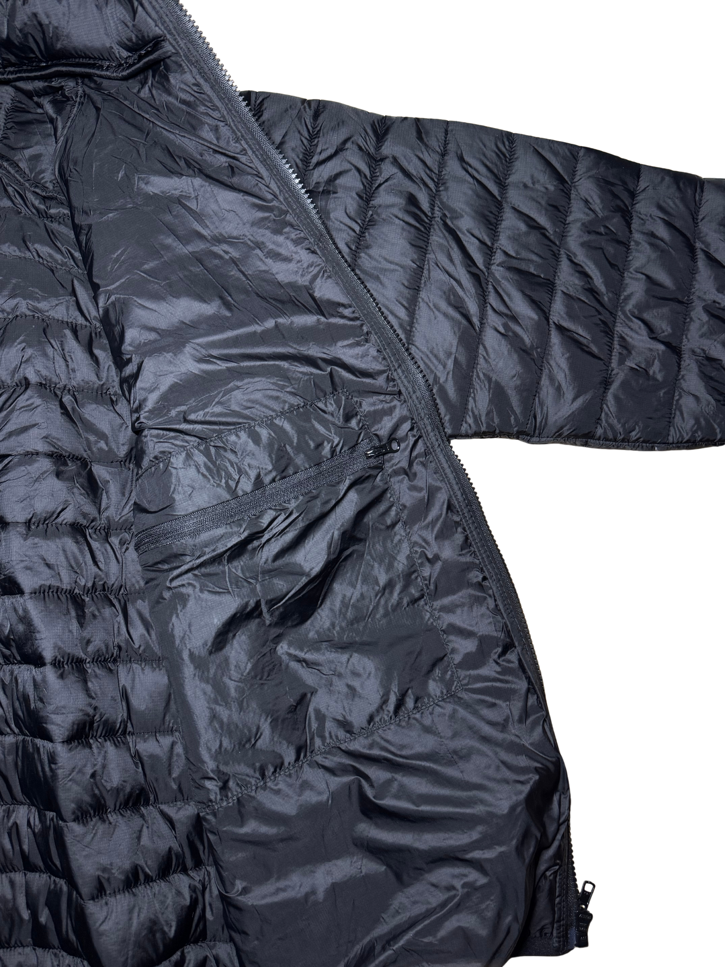 Puffer Jacket (PRE-ORDER)