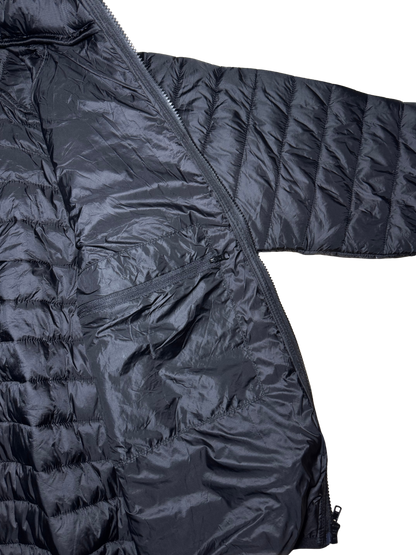 Puffer Jacket (PRE-ORDER)