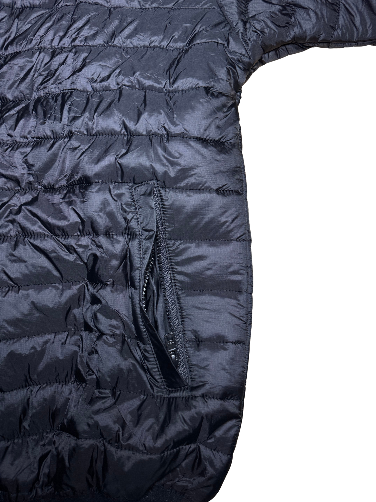 Puffer Jacket (PRE-ORDER)