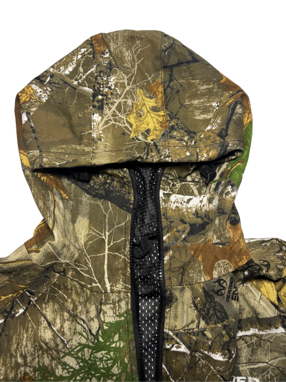Tree Camo Jacket (PRE-ORDER)
