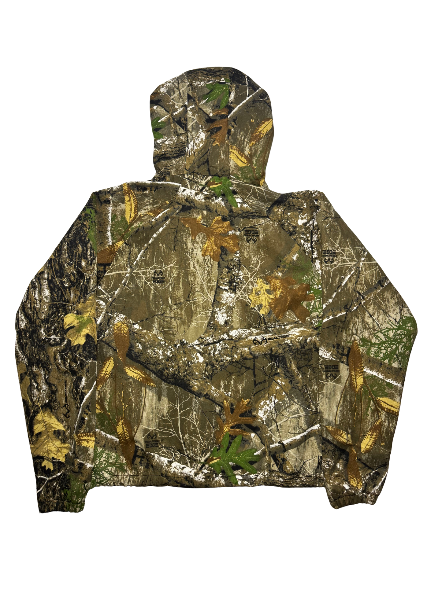 Tree Camo Bundle (PRE-ORDER)
