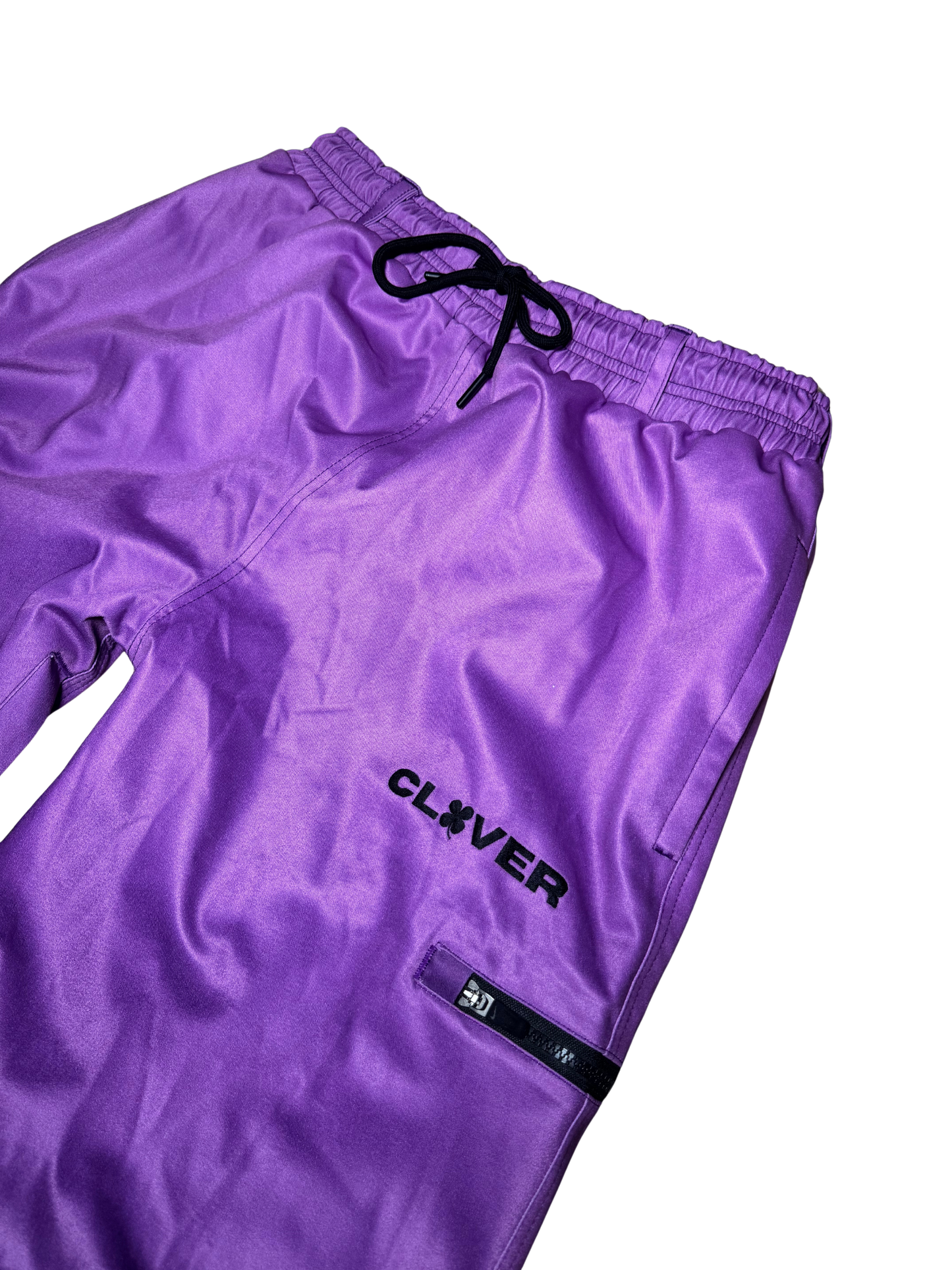 Purple Fade Snowpants (PRE-ORDER)