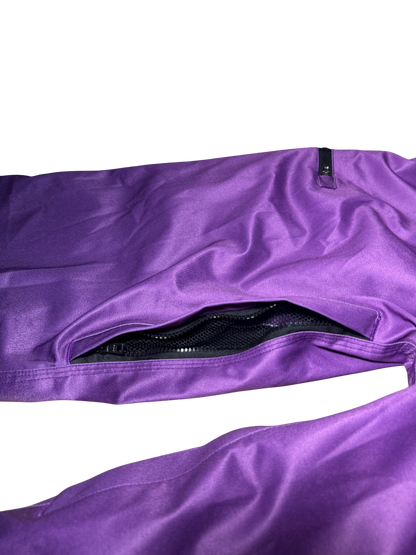 Purple Fade Snowpants (PRE-ORDER)