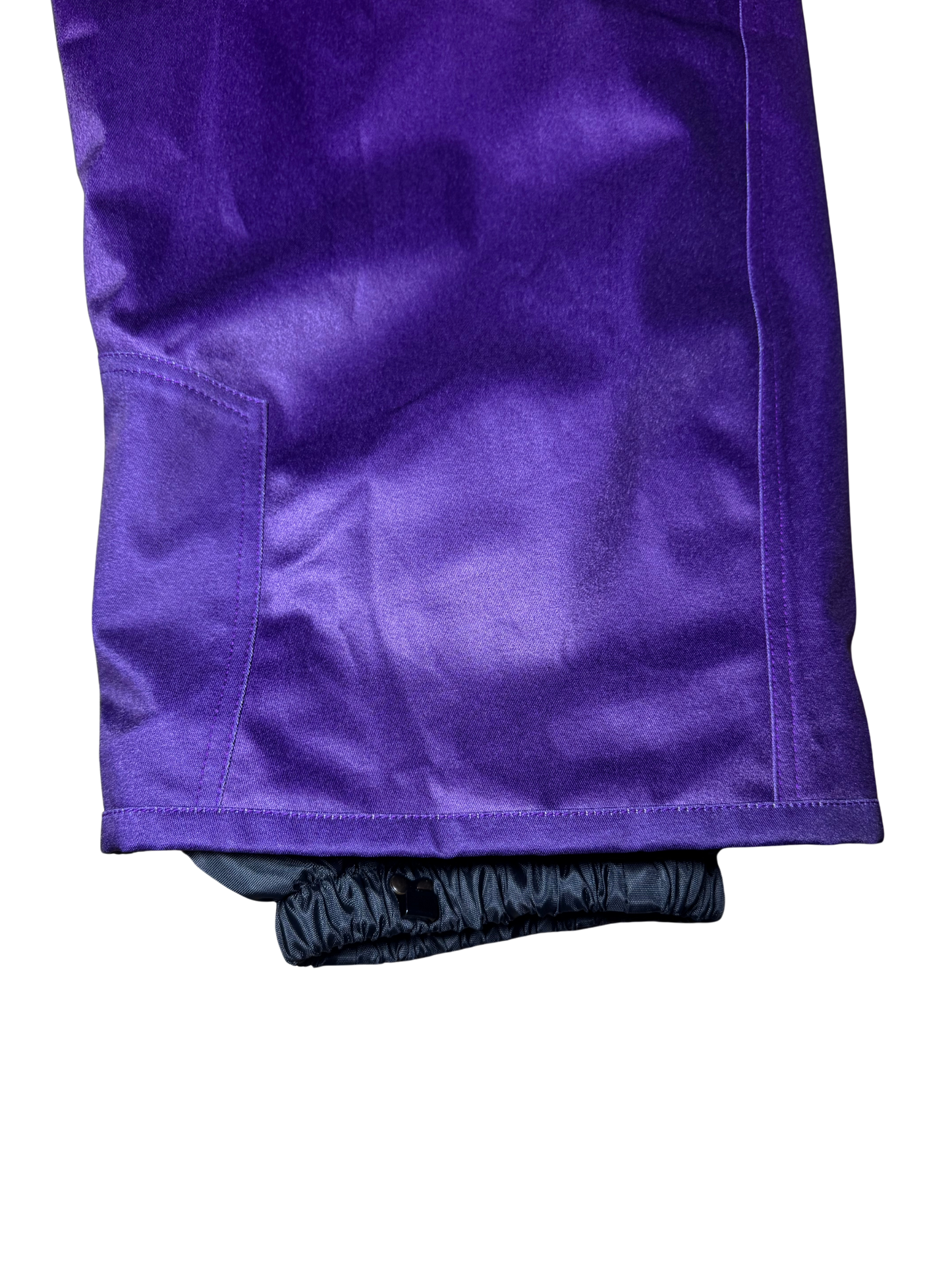 Purple Fade Snowpants (PRE-ORDER)