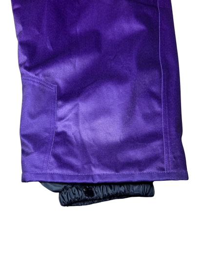 Purple Fade Snowpants (PRE-ORDER)