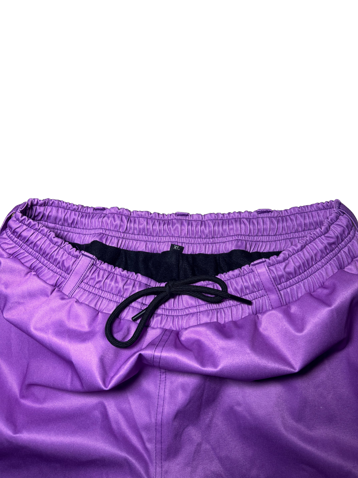 Purple Fade Snowpants (PRE-ORDER)