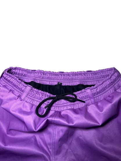 Purple Fade Snowpants (PRE-ORDER)