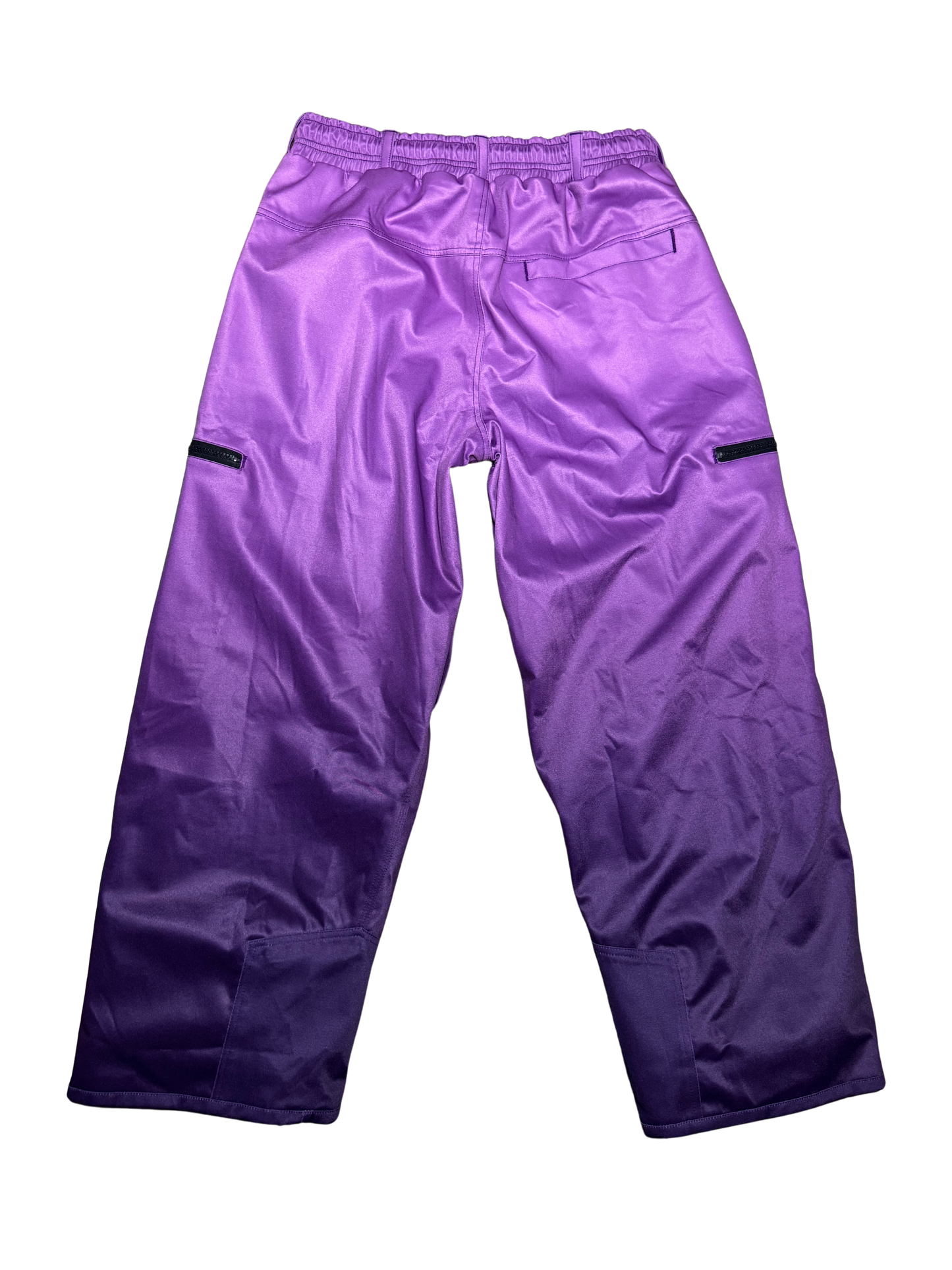 Purple Fade Snowpants (PRE-ORDER)