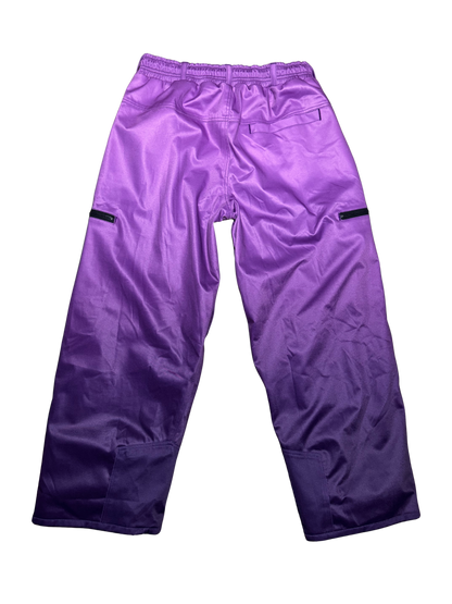 Purple Fade Snowpants (PRE-ORDER)