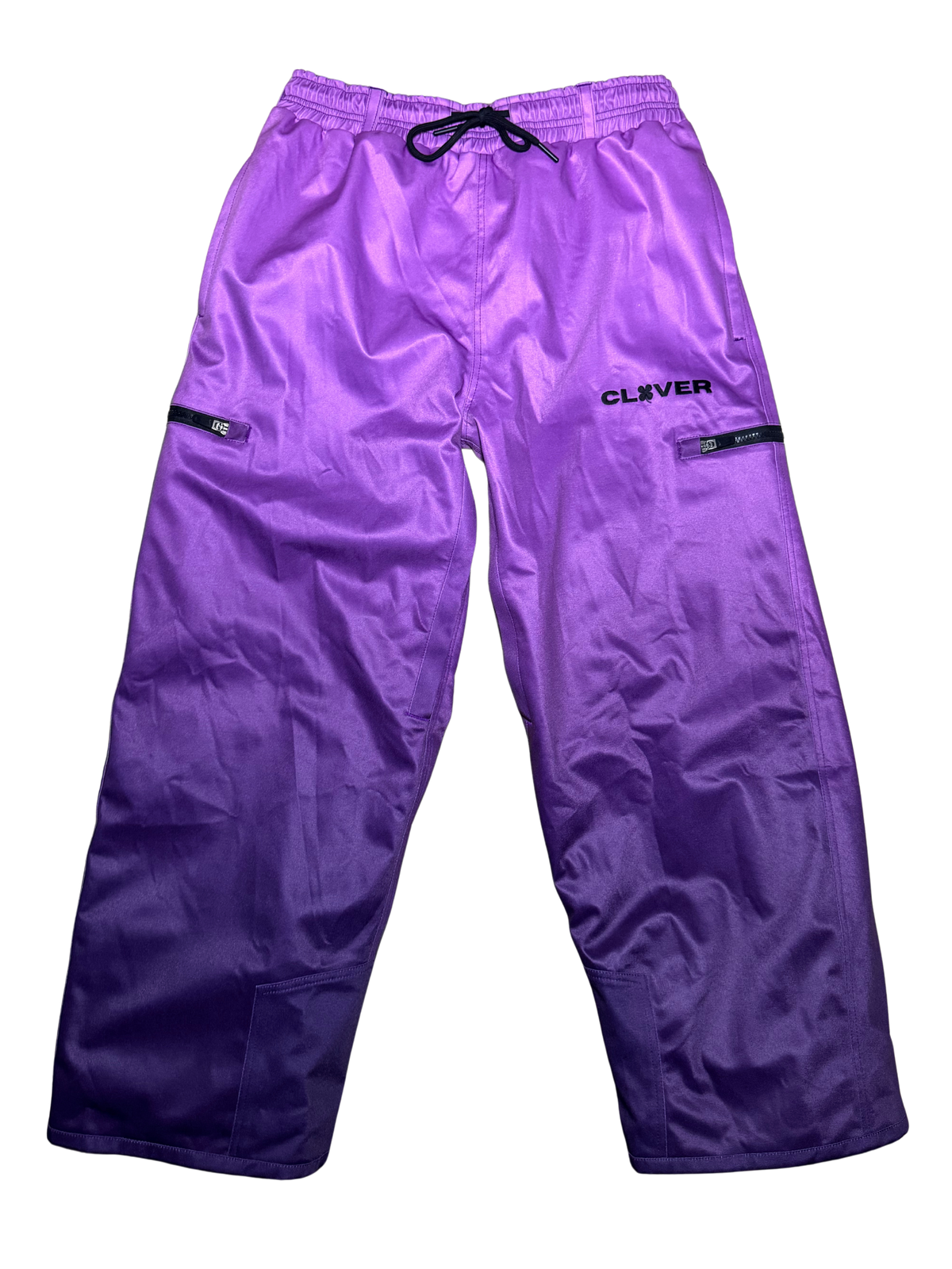 Purple Fade Snowpants (PRE-ORDER)