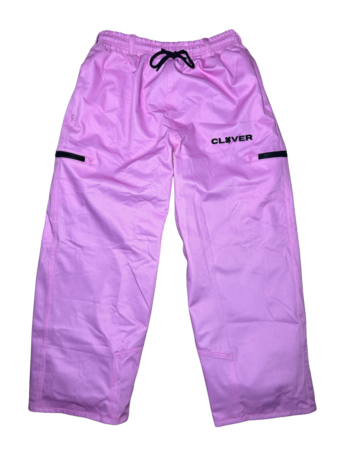 Pink Snowpants (PRE-ORDER)