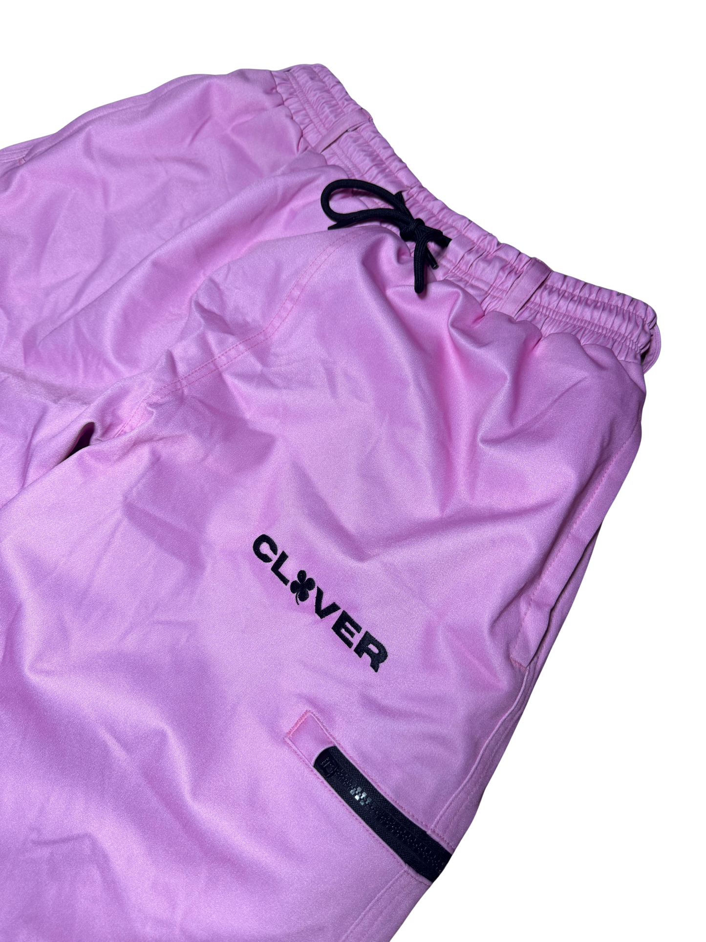 Pink Snowpants (PRE-ORDER)