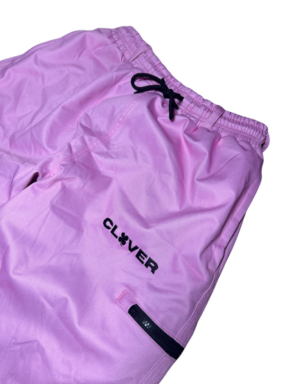 Pink Snowpants (PRE-ORDER)
