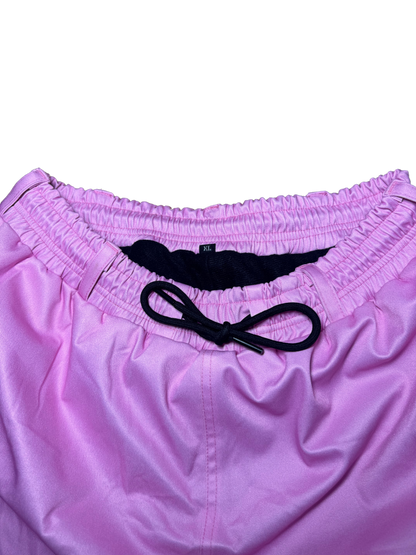Pink Snowpants (PRE-ORDER)