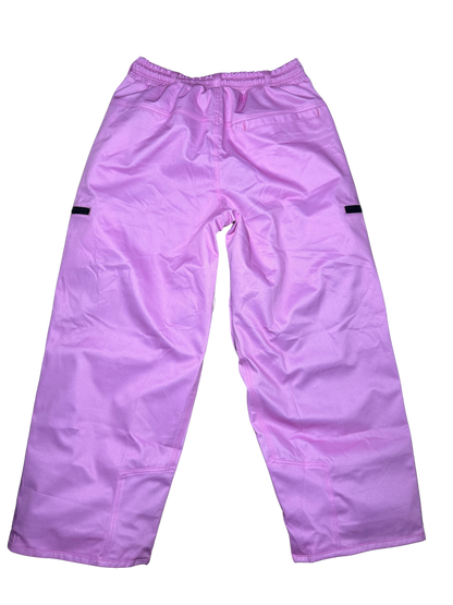 Pink Snowpants (PRE-ORDER)