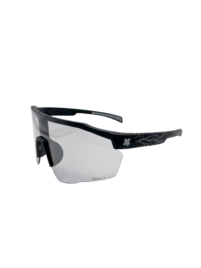 Monochromatic Bolt Sunglasses