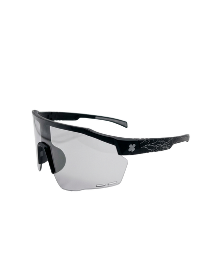 Monochromatic Bolt Sunglasses