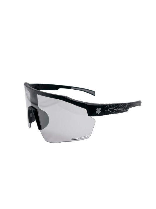 Monochromatic Bolt Sunglasses