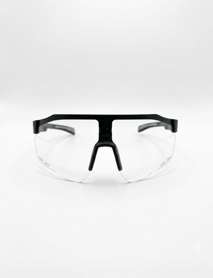 Monochromatic Bolt Sunglasses