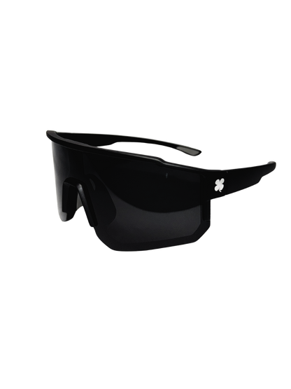 Black sunglasses