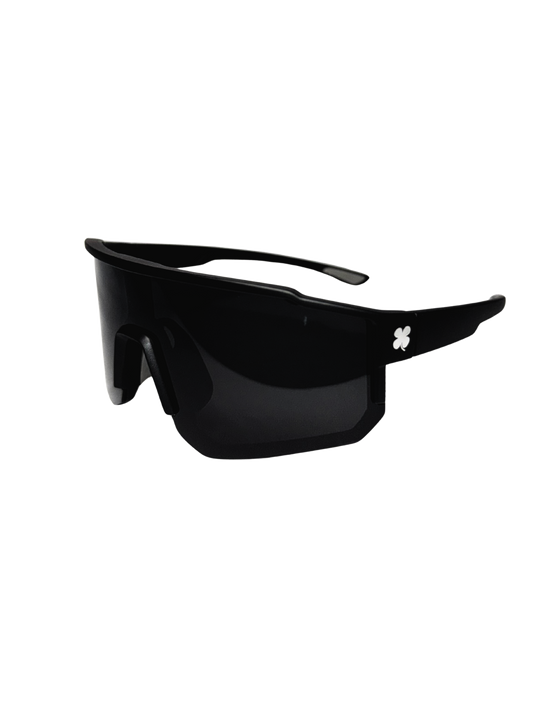 Black sunglasses