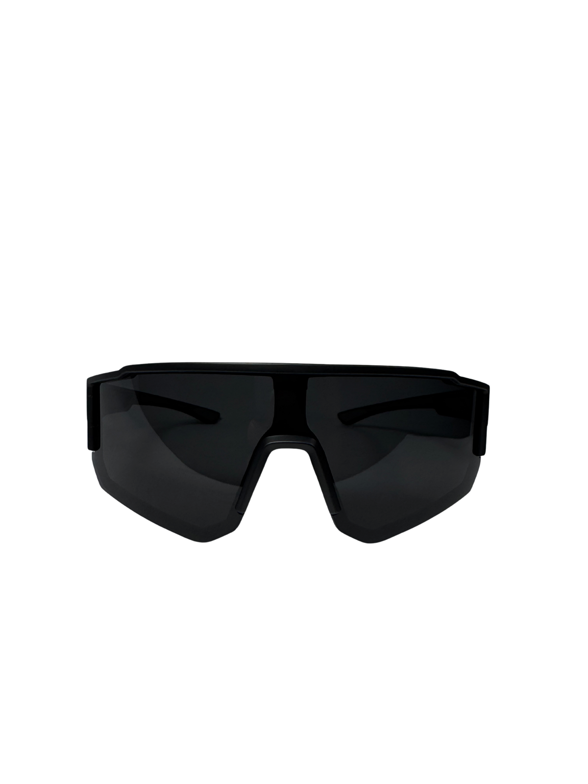 Black sunglasses