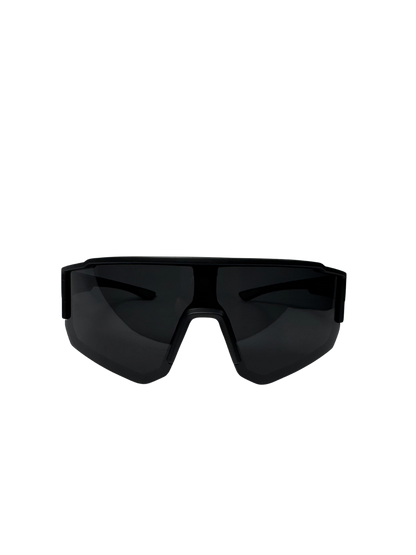 Black sunglasses