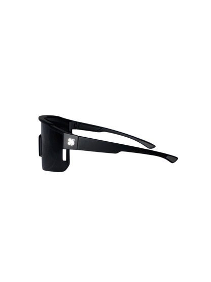 Black sunglasses