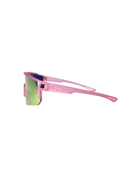 Pink Sunglasses