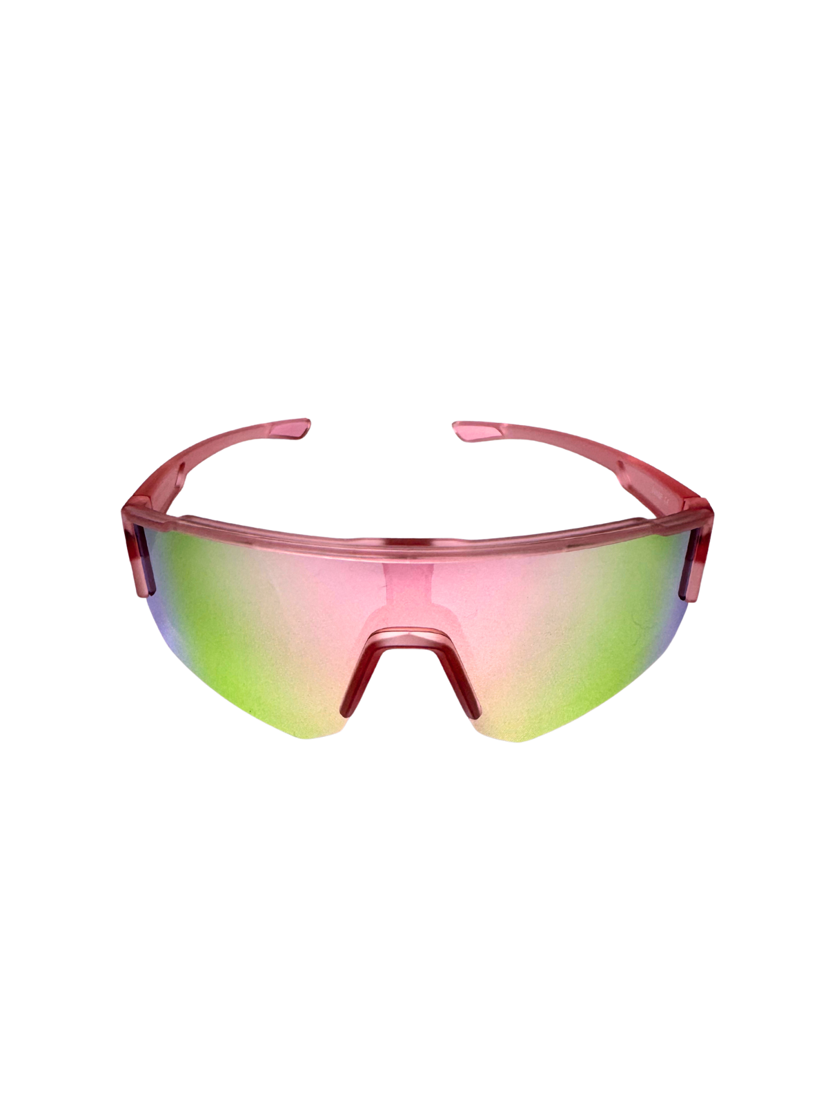 Pink Sunglasses