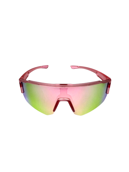 Pink Sunglasses