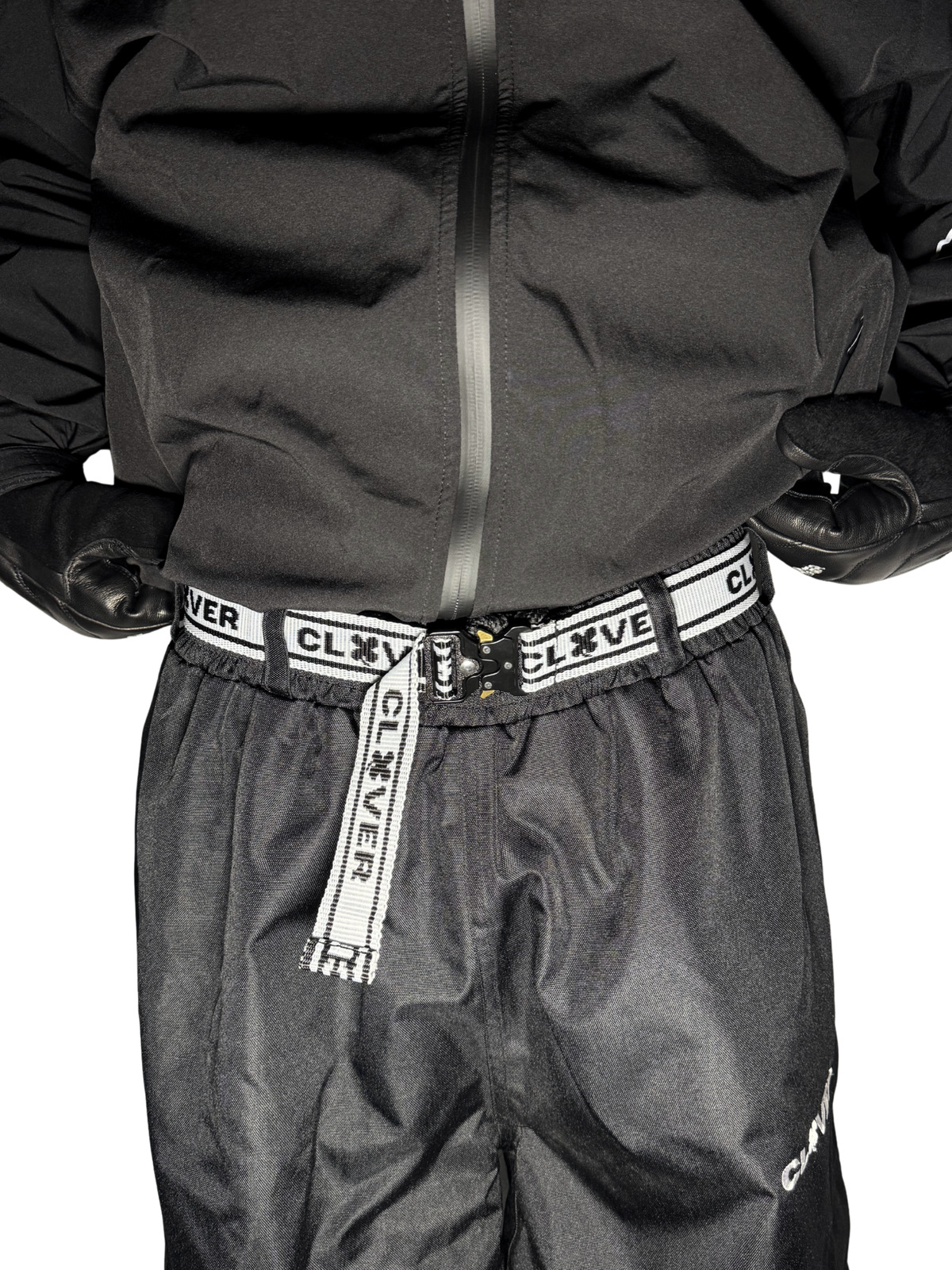 Clover Belts