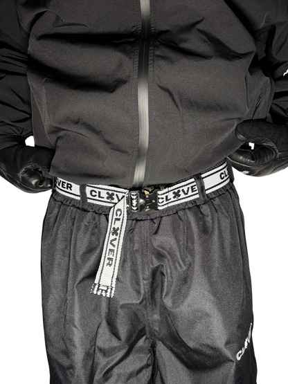 Clover Belts
