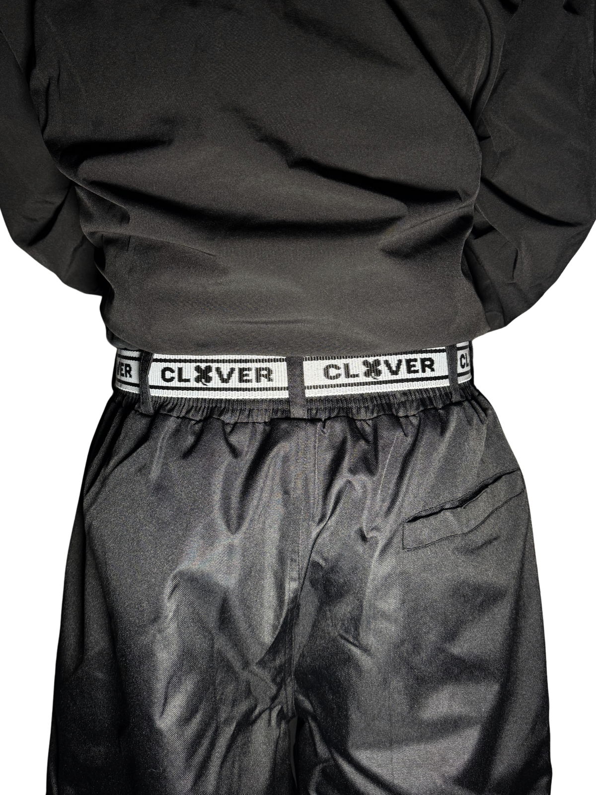 Clover Belts