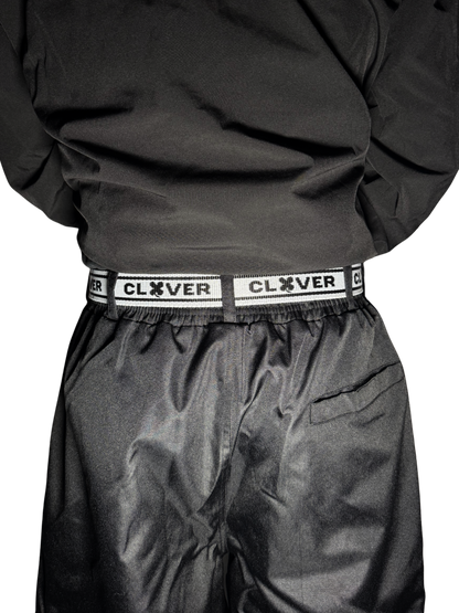 Clover Belts
