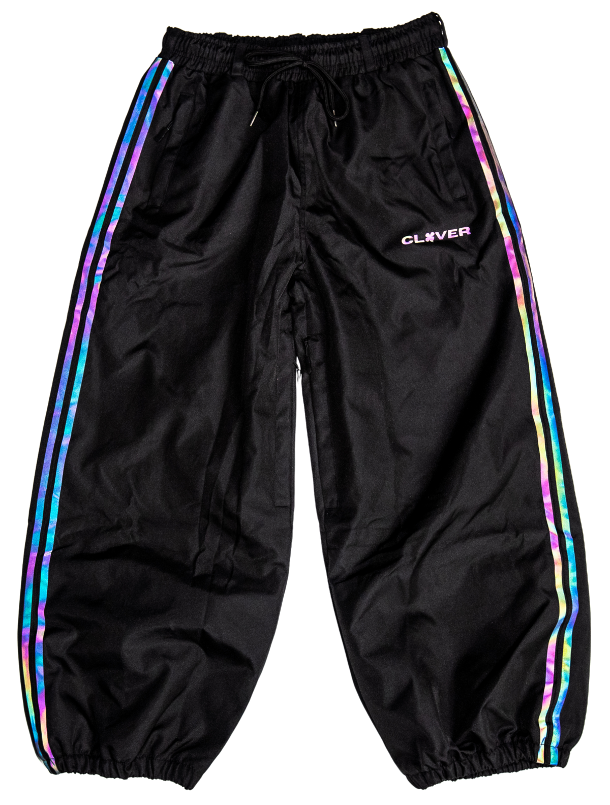 Track Pants (PRE-ORDER)