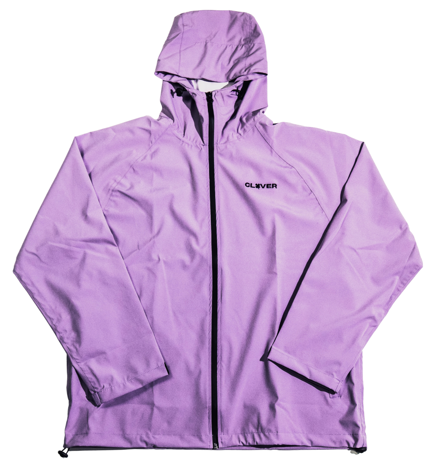 Purple Shell Jacket (PRE-ORDER)