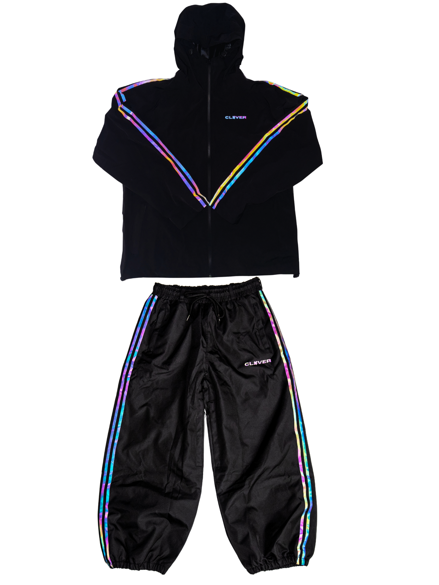 Track suit Bundle (PRE-ORDER)