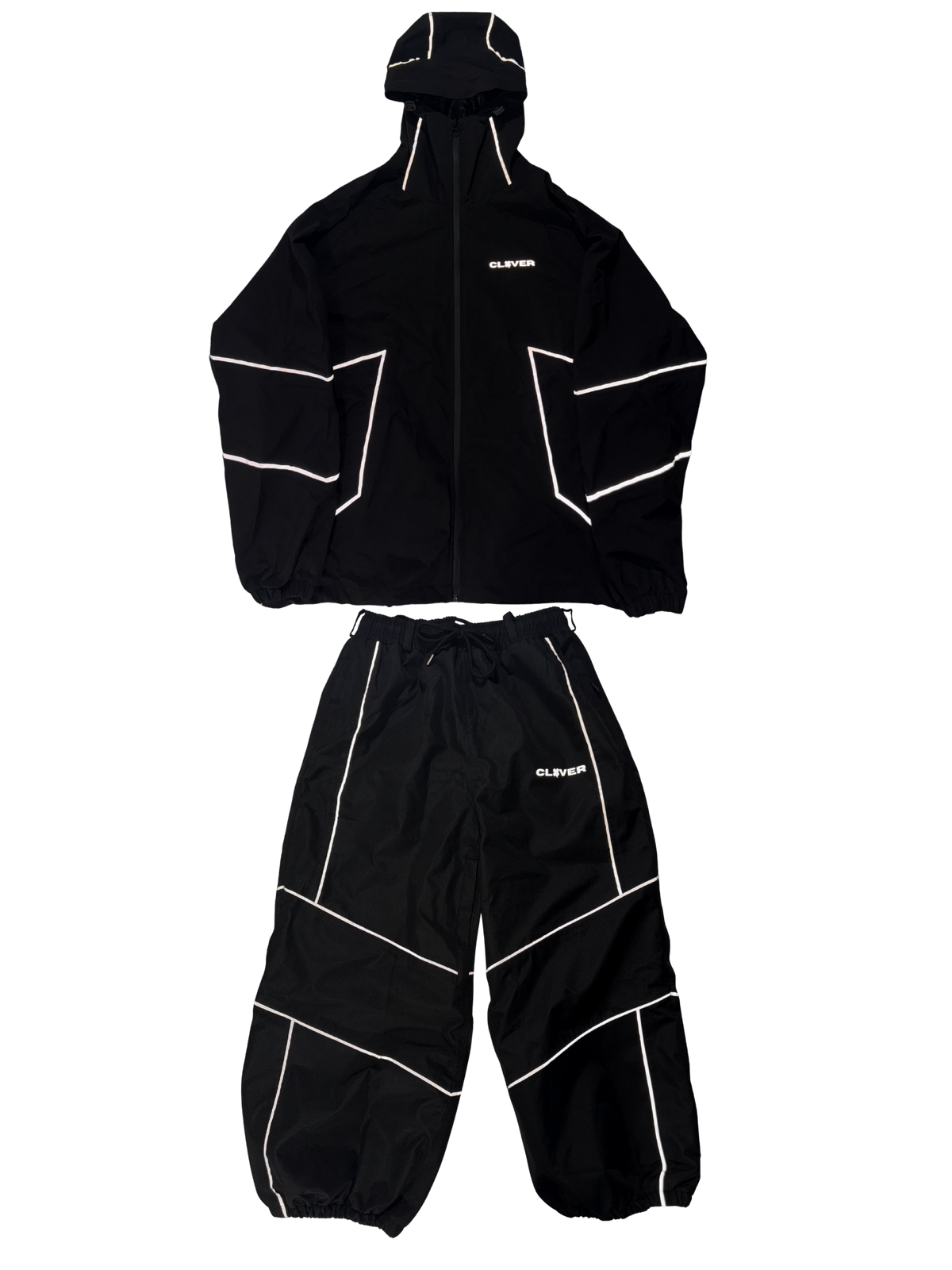 Clover Signature Bundle (PRE-ORDER)