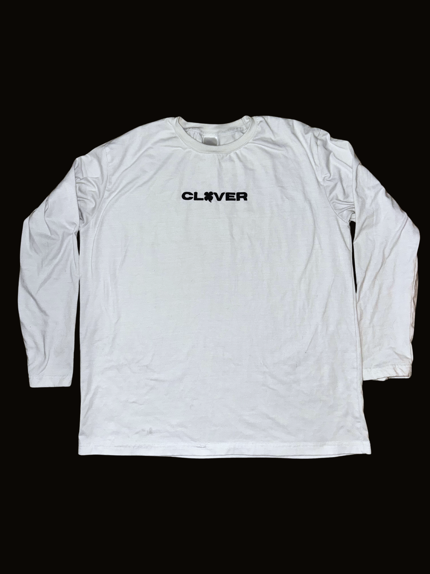 White Long Sleeve