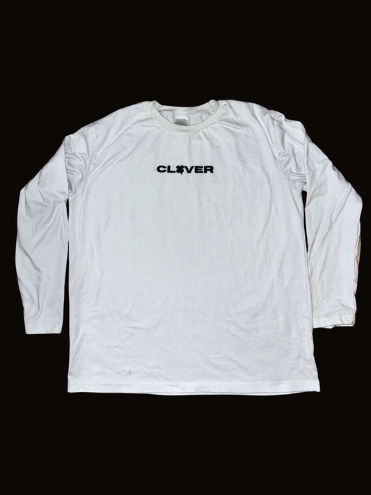 White Long Sleeve