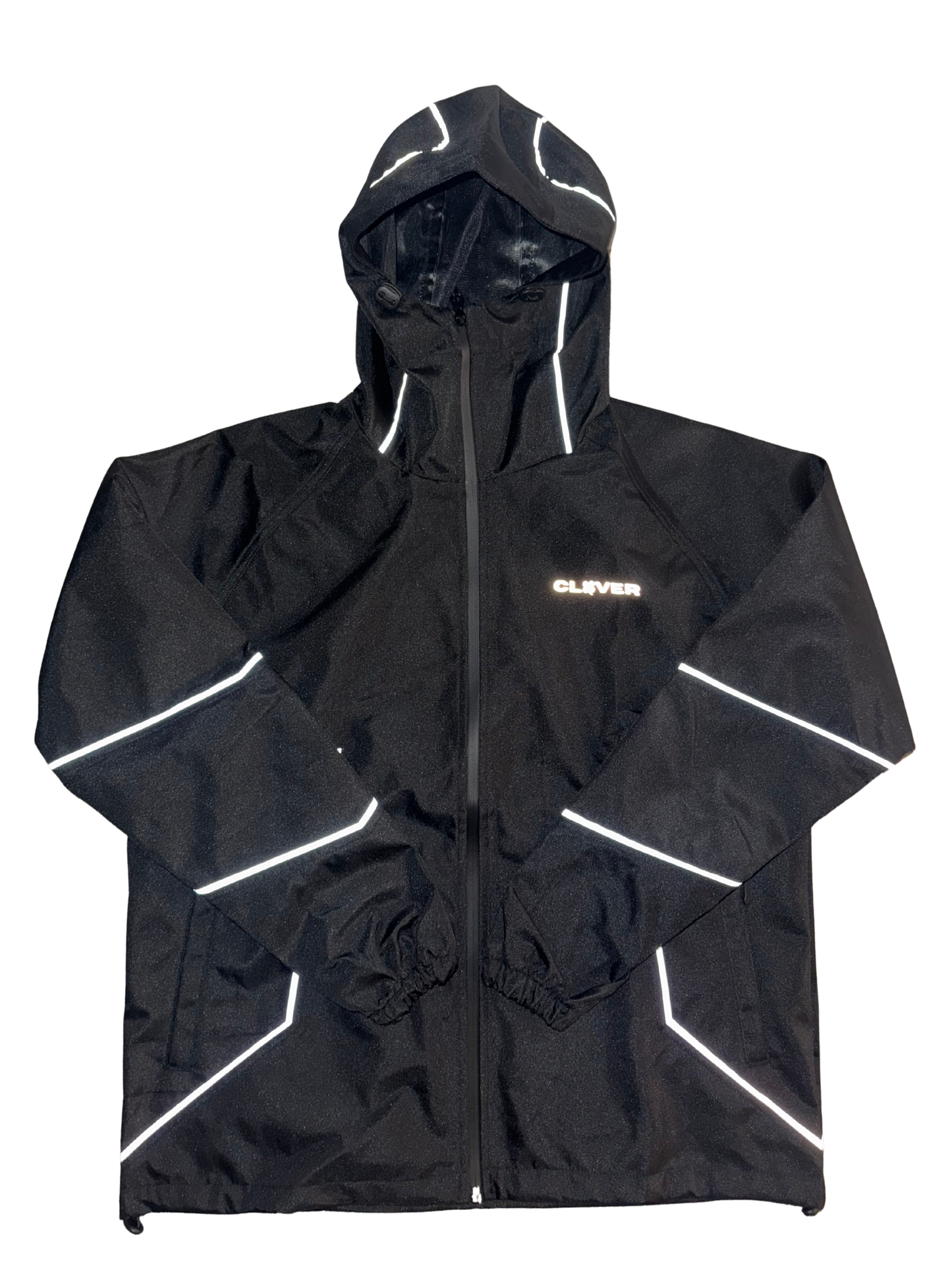 Heavy Duty Signature Jacket