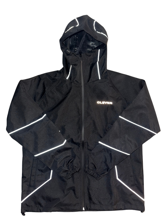 Heavy Duty Signature Jacket