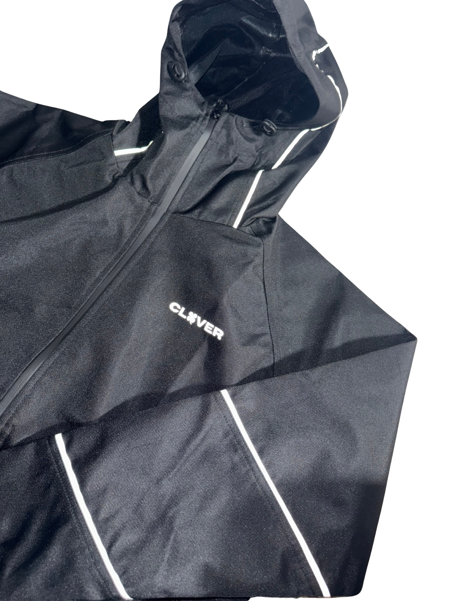 Heavy Duty Signature Jacket