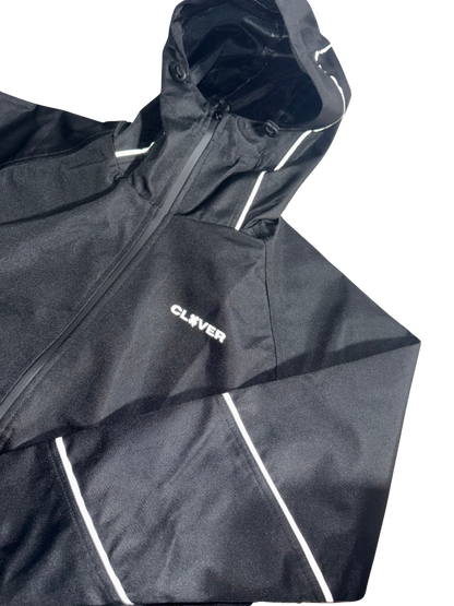 Heavy Duty Signature Jacket