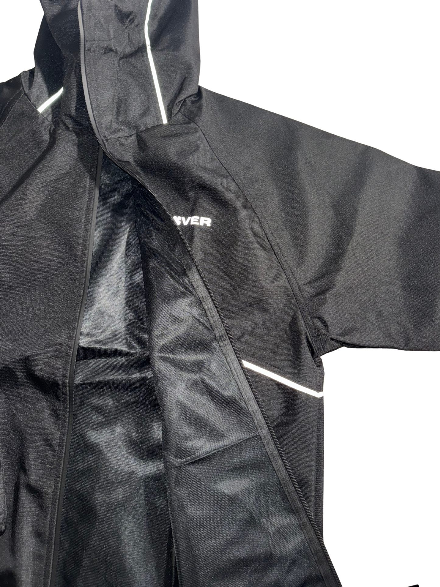 Heavy Duty Signature Jacket