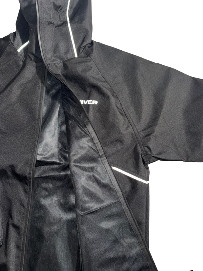 Heavy Duty Signature Jacket