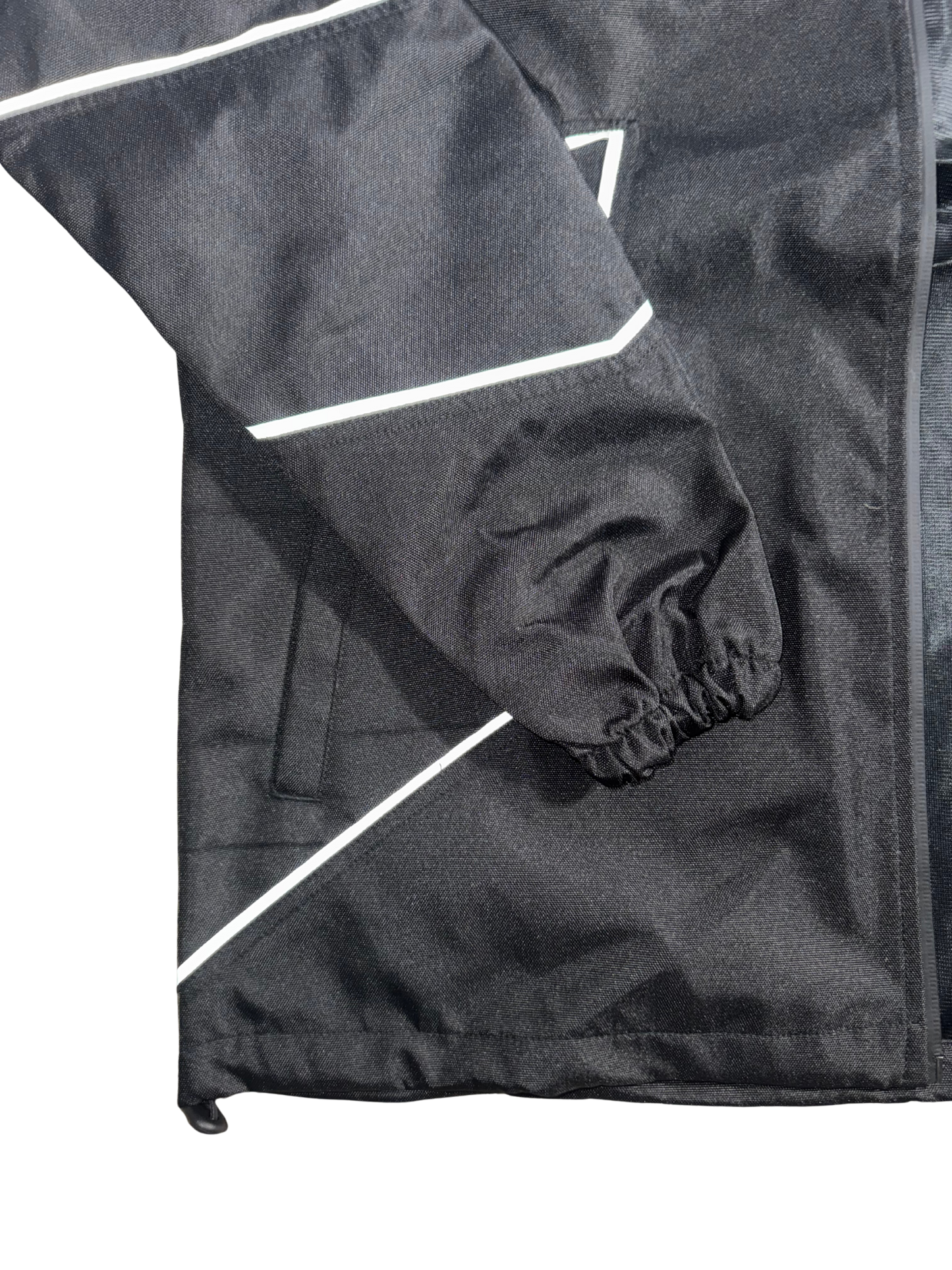 Heavy Duty Signature Jacket